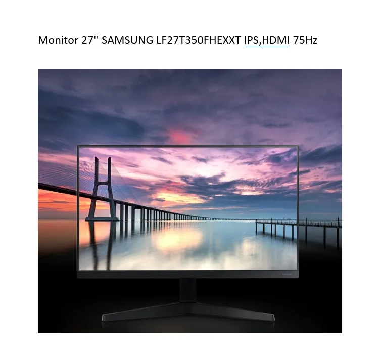 samsung lf27t350fhexxt