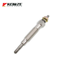 KOWZE 4-6ชิ้น MR577131บริษัทโกลว์ปลั๊กเหมาะสำหรับมิตซูบิชิ L200 L300 L400 Galant Nativa Pajero Montero กีฬา Libero ขนส่งสินค้า MD344469