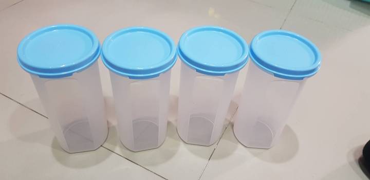 tupperware-โมดูล่าเมทกลมเบอร์-3-4