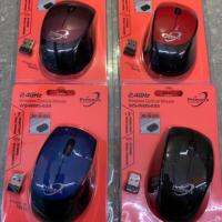 ??HOT!!ลดราคา?? Primaxx Wireless Mouse WS-WMS-533 NEW เม้าส์ ไร้สาย ##ที่ชาร์จ แท็บเล็ต ไร้สาย เสียง หูฟัง เคส Airpodss ลำโพง Wireless Bluetooth โทรศัพท์ USB ปลั๊ก เมาท์ HDMI สายคอมพิวเตอร์