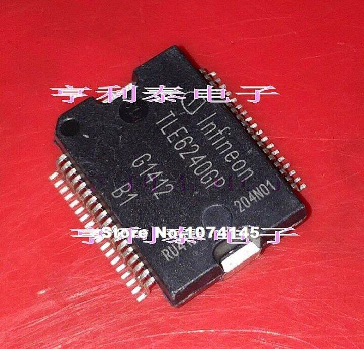 Tle6240gp Tle62406p | Lazada PH