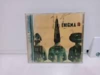 1 CD MUSIC ซีดีเพลงสากล ENIGMIA  (N11H61)