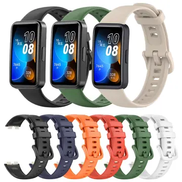 Huawei Band 8 Nfc - Best Price in Singapore - Dec 2023