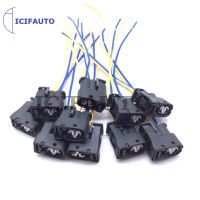 4/8/10 Pieces Connector  Of Ignition Coil For Lexus ES300 Toyota Camry Sienna Solara 90919-02215, 90080-19012,90919-02212