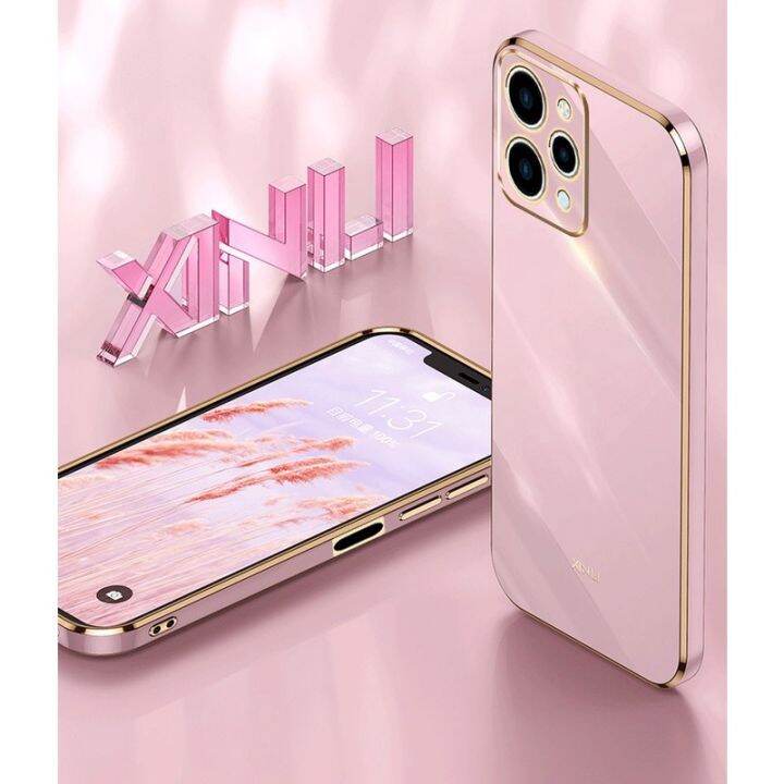 ฝาหลังกรอบโทรศัพท์เทอร์โม-tpu-xiaomi-สำหรับ-redmi-12-4g-redmi12-2023เคสกันกระแทกมือถือเคลือบหรูหราขอบตรง-tpu-แบบนิ่มยืดหยุ่นได้ทั้งหมดรวมเคส