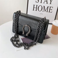 For Women 2021 New Luxury Handbags Vintage Plaid Prints Chain One Shoulder Bags GG Womans Bag