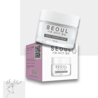 Seoul Moist Cream โซลครีมมอยซ์ ครีมโซลออแกนิค ครีมมอยซ์ โซล (ขนาด 10 ml.)