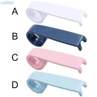 【VOLL】 Keep Hand Clean Toilet Seat Lid Lifter Portable Lifter Avoid Touching Toilet ABS Seat Cover Lift Handle