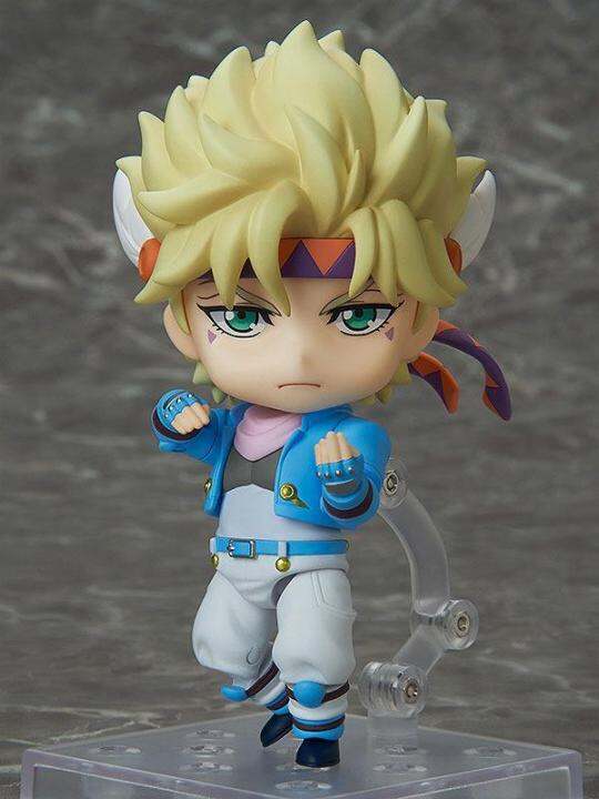 ผจญภัยแบบแปลกประหลาดของ-nendoroid-jojo-1516-sisa-antonio-qibelin-โมเดลรถเลื่อนได้เวอร์ชั่น-q