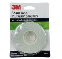 3M เทปโฟมกาว2หน้า