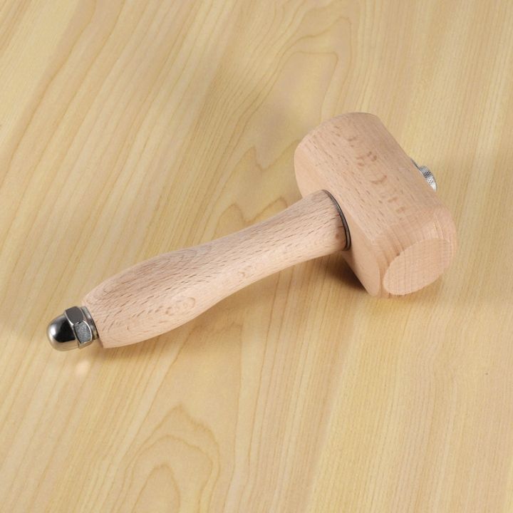 wooden-mallet-leathercraft-carving-hammer-sew-leather-tool-kit-wooden