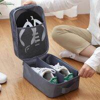 High Quality Portable Travel Shoe Bag Underwear Clothes Bags Shoe Organizer Storage Bag Multifunction Travel Accessories