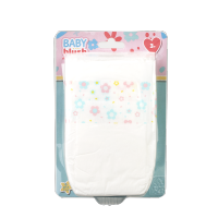 Toys R Us Baby Blush ของเล่น ผ้าอ้อมสำหรับตุ๊กตา แพค6 (925327)