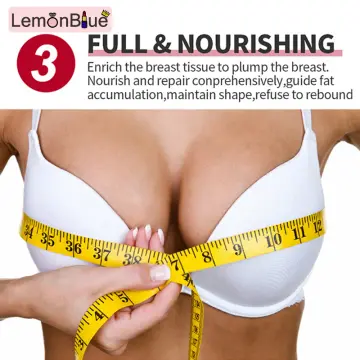 Breast Enlargement Essential Oil Firming Enhancement Cream Safe