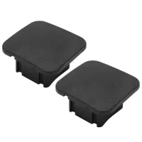 Trailer Hitch Receivers Plug Cover Tow Trailor Hitch Cover Plug Easy To Install for Car Trailer Accessories