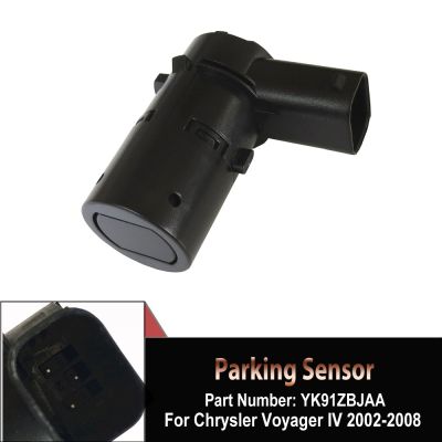 ๑ Car Rear Bumper Parking Distance Sensor SU10810 For Chrysler Voyager For Town Country 2005 TO 2007 1BG52RXFAA 72-9050