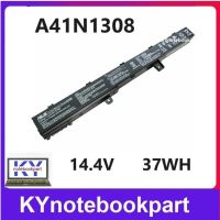 BATTERY ORIGINAL ASUS แบตเตอรี่ ของแท้ Asus X451 X551 X451C X451CA X551C X551CA  A41N1308