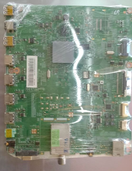 เมนบอร์ดซัมซุง-mainboard-tv-samsung-อะไหล่ใหม่แท้บริษัท-รุ่น-ua46d5000p