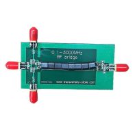 ♀▨✸ 1 Piece High Quality For RF SWR Bridge Accessories SWR Bridge Replace VSWR Bridge