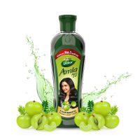 น้ำมันสำหรับหมักผม เพื่อให้ผมแข็งแรง Dabur Amla Hair Oil 30ml. ขวดเล็กขนาดพกพา ราคาต่อ1ขวดนะคะ