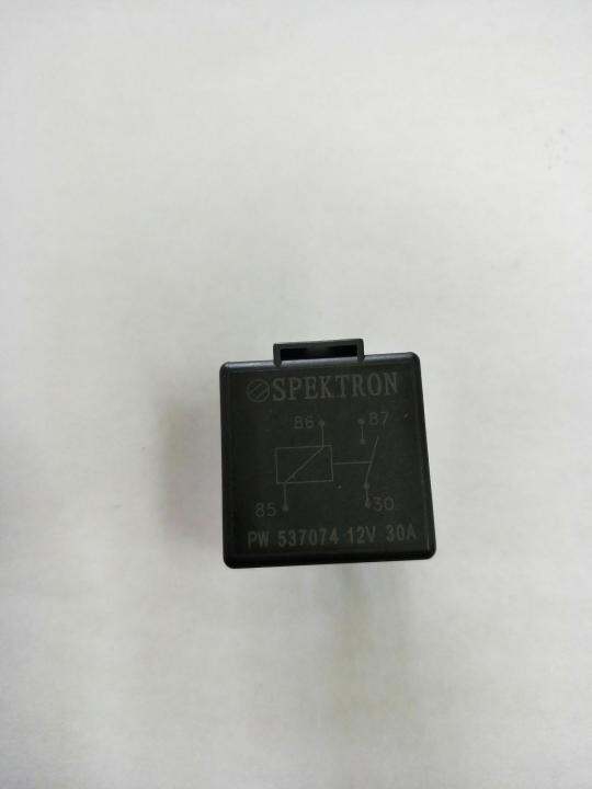 Fan relay PW537074 PROTON SAGA BLM PERSONA Lazada