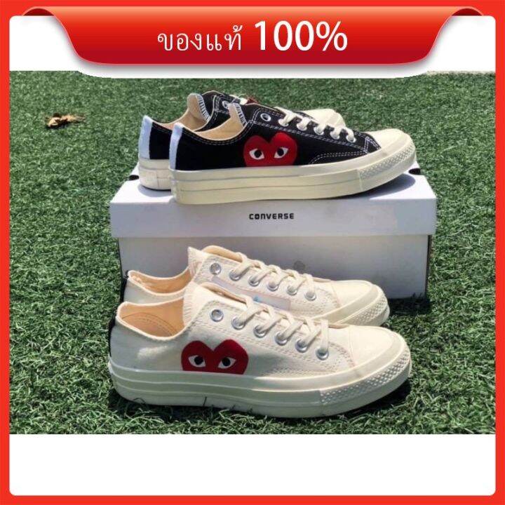 Bestsellers Converse PLAY Chuck Sneakers Shoes For Men And Women Comfortable To Wear Products Sent From Thailand. Bestsellers Converse PLAY Chuck Sneakers Shoes For Men And Women Comfortable To Wear Products Sent From Thailand.