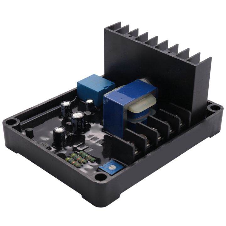 GB170 ThreePhase Generator Voltage Stabilizer for STC 220/380/400V AVR