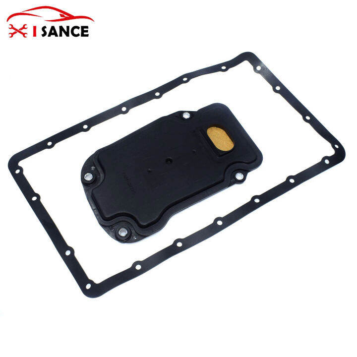 Car automatic transmission oil filter & pan gasket for Toyota Lexus IS350 IS250 GS350 gs430 3.5L