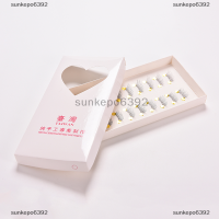 sunkepo6392 10คู่/ล็อต handmade CROSS ขนตาปลอม Half MINI Corner Eye Lashes