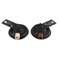 1 Set Spare Parts Accessories Fit for Car Horn for Accord / Odyssey / FIT /City / / /Pilot 38100-S84-H01, 38150-S84-H01