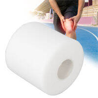 Mutifunctional Foam Underwrap Sports Foam Pre Wrap เทปกีฬาสำหรับข้อศอกเข่าข้อเท้า