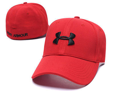Under Armourหมวก UA Mens ArmourVentâ„¢ Core 2.0 Cap หมวกแก๊ปสำหรับผู้ชาย