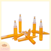 ? LECHU? 10pcs ผลไม้บินดี2ml ดักเหยื่อผึ้ง beehive TOOL Killer Swarm