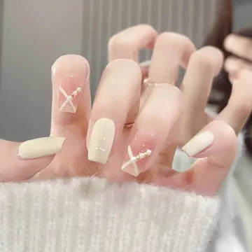 Mẫu Nail LV Louis Vuitton: Đẹp, Chất, Tinh Tế, Sang Chảnh