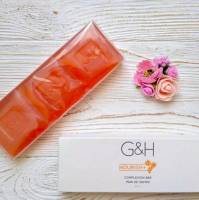 สบู่บำรุงผิวน้ำผึ้ง G&amp;H สูตรผิวแห้งมาก