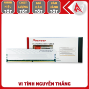 Ram máy tính Pioneer Udimm 8GB 16GB DDR4 2666MHz 3200MHz 3600MHz Tản Nhiệt