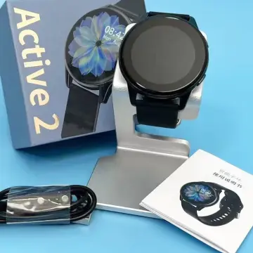 Galaxy watch active lazada online