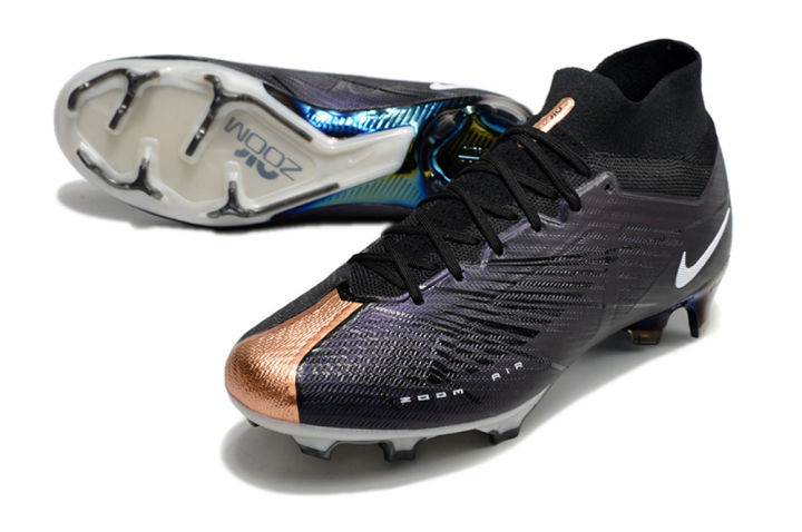 Nike Assassin 15th generation low CR7 – Fitbullet.lb