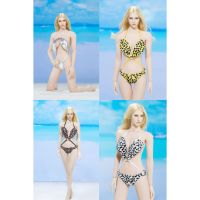 AC PLAY ATX017/018 Bikini for 1/6 Scale Female Body Action Figure