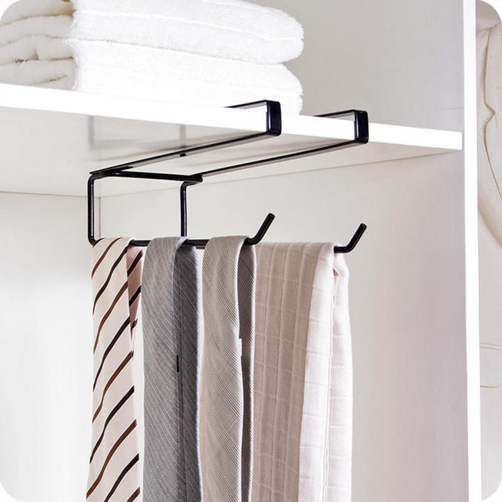 home-organization-accessory-tissue-paper-stand-bathroom-storage-rack-wall-mounted-shelf-kitchen-towel-rack