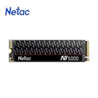 M2 SSD ของ Netac 500GB Ssd เทราไบต์ Ssd 1 GB M.2 2280 PCIe 4.0 Nmve โซลิดสเตทไดรฟ์ภายในฮาร์ดดิสก์สำหรับ Ps5แล็ปท็อป