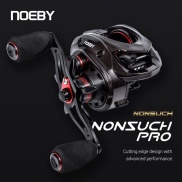 Máy ngang Nobey Nonsuch Pro có cả tay trái và tay phải