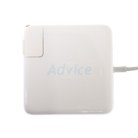 Adapter NB 85W GENUINE MacBook Pro 15,17 (WHITE)