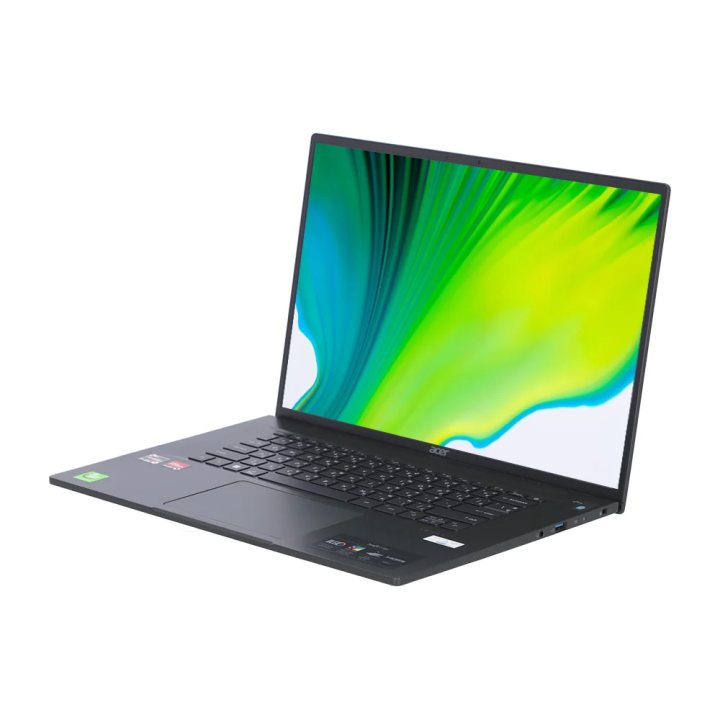 notebook-โน๊ตบุ๊ค-acer-swift-edge-sfa16-41-r8ka-16-4k-ryzen-5-6600u-16gb-ssd-1tb-windows-11-ms-office-รับประกันศูนย์ไทย-3ปี