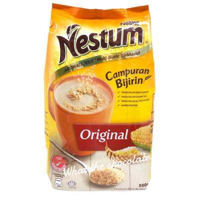 Nestum Original เนสตุ้ม 450g.