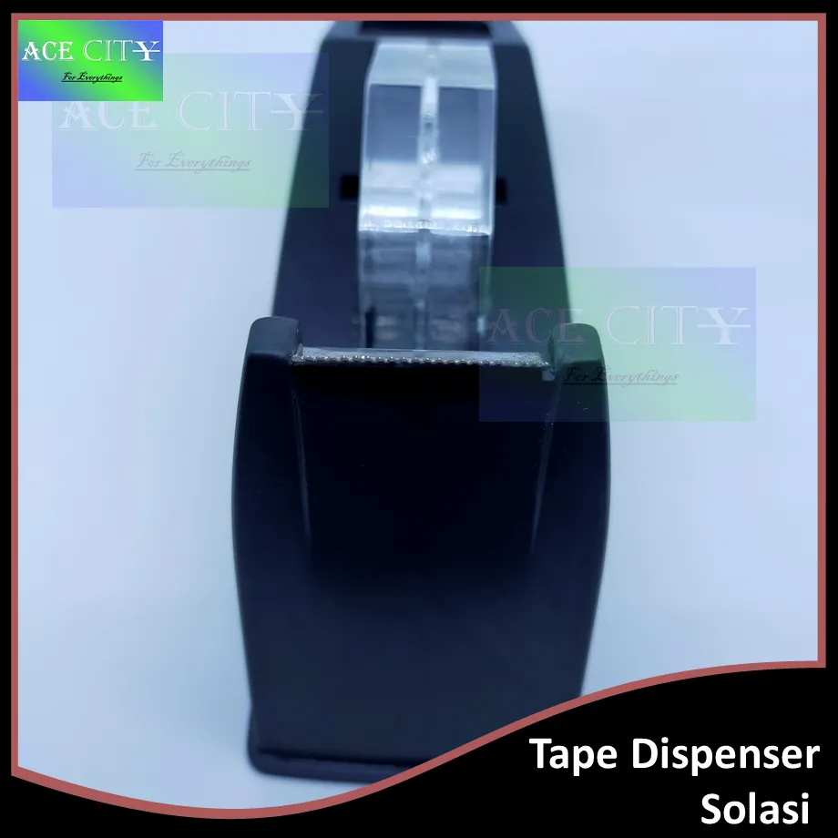 City Tape Dispenser
