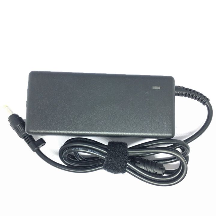 อะไหล่สำหรับ-hp-ศาลา-dv6000-dv6500-18-5v-3-5a-65w-อะแดปเตอร์-ac-แหล่งจ่ายไฟโน้ตบุ๊ค-charger-laptop-yuebian