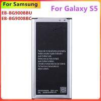 แบตเตอรี่ Samsung S5  EB-BG900BBU EB-BG900BBC2800mA รับประกัน 3 เดือน