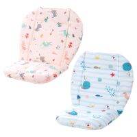 Universal รถเข็นเด็กทารกที่นั่งเบาะ Liner Mat Feeding Highchair Pad ทารกแรกเกิด Pram รถเข็นเด็กอุปกรณ์เสริม