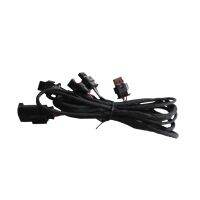 ☂﹍❇ Parking Loom Wiring Harness Front Rear Wiring Harness Direct Replaces for 3 Series 4 Series F30 Performance